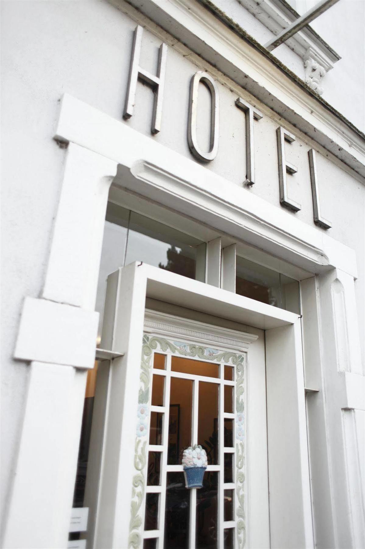 Werther  Stadthotel Werther المظهر الخارجي الصورة